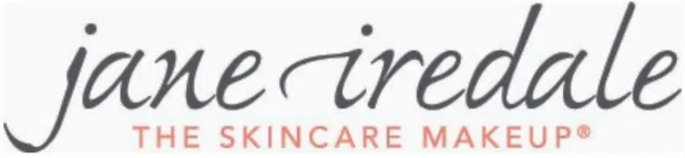 Jane Iredale makeup logo