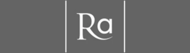 Rhonda Allison skincare logo